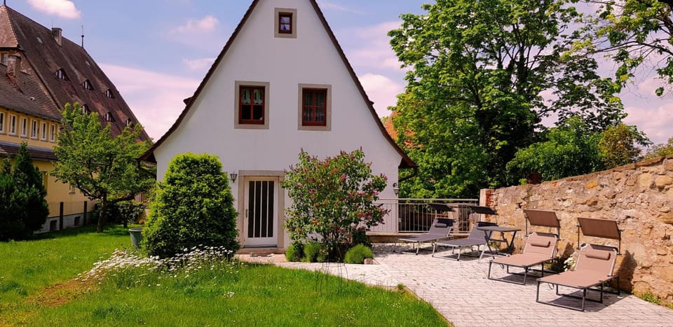 Boutiquehotel Goldene Rose - self-check-in Hotel in Baden-Württemberg