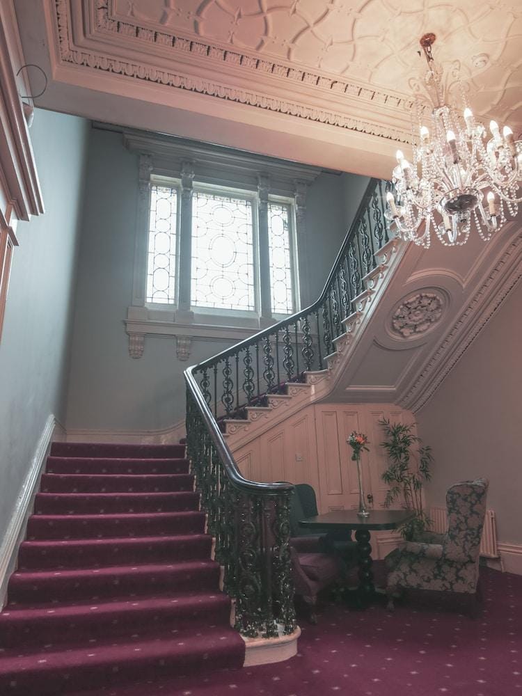 Boyne Valley Hotel - Bed & Breakfast Only Hotel in Drogheda