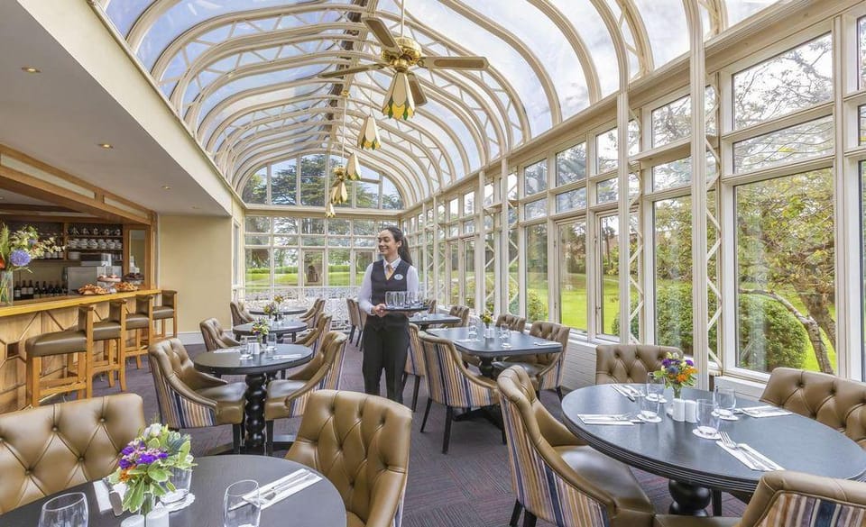 Boyne Valley Hotel - Bed & Breakfast Only Hotel in Drogheda