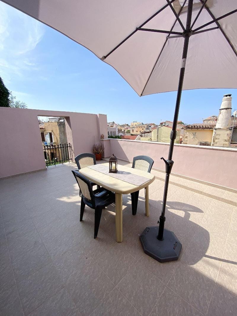 Casa Dasyra Hotel in Chania