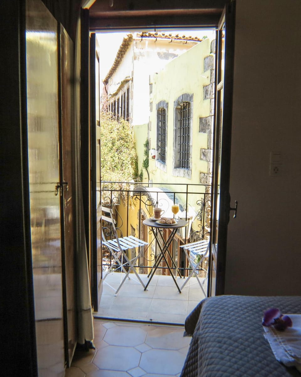 Casa Dasyra Hotel in Chania