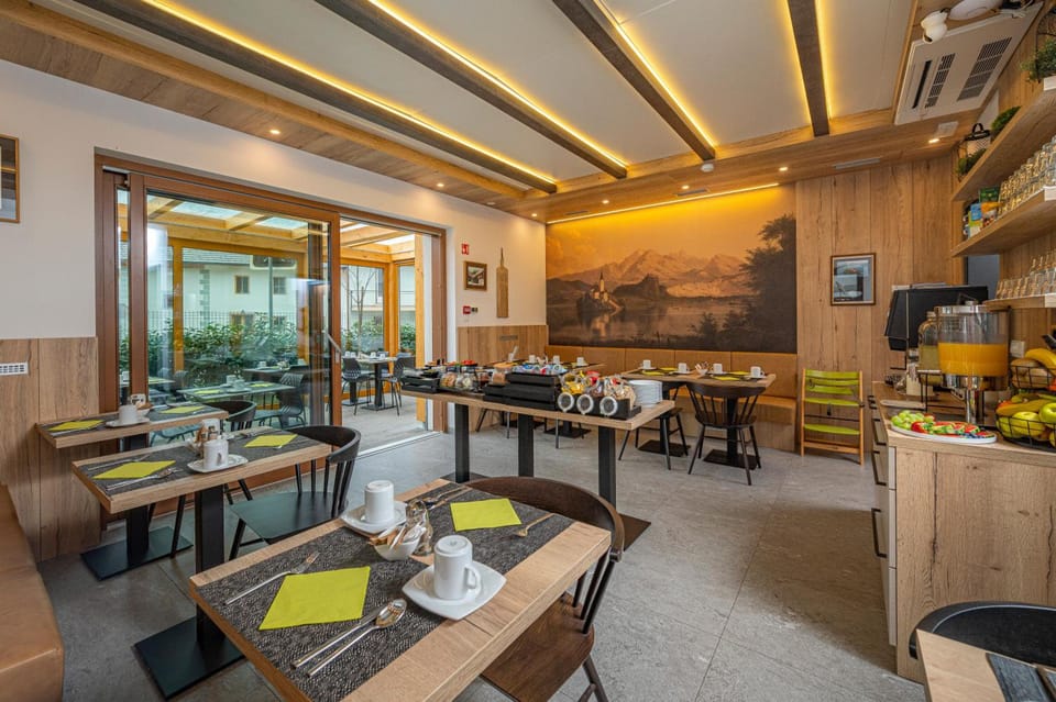 Veldes B&B Hotel in Bled