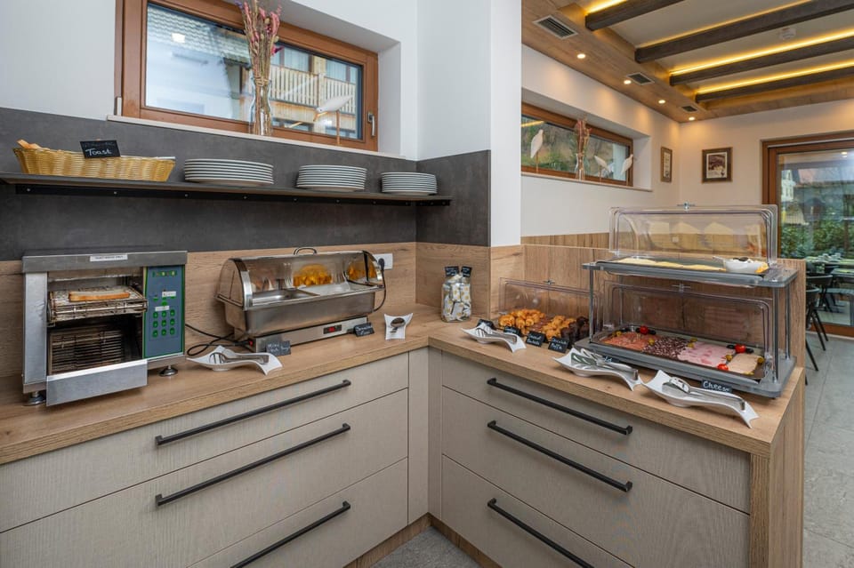 Veldes B&B Hotel in Bled