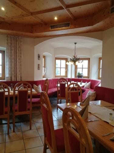Zur Guten Einkehr Hotel in Tyrol