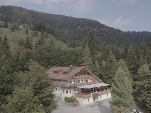 Zur Guten Einkehr Hotel in Tyrol