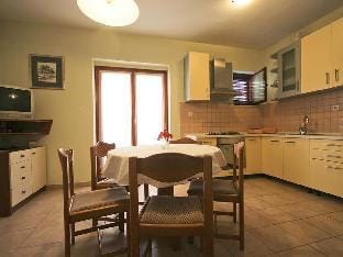 Family ground floor apartment, close to the beach Hotel in Zadar