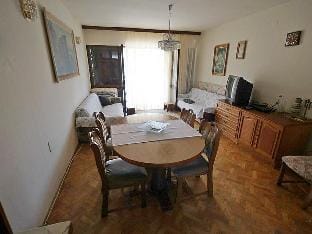 Comfortable apartment, close to the beach Hotel in Zadar