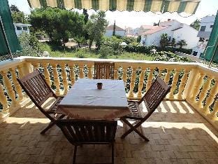 Comfortable apartment, close to the beach Hotel in Zadar
