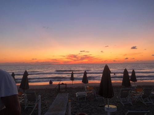 On Holiday Between Sky And Sea geco Di Campiglia Hotel in San Vincenzo
