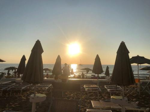 On Holiday Between Sky And Sea geco Di Campiglia Hotel in San Vincenzo