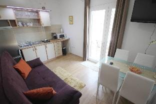 Small Apartment For A Great Holiday Hotel in Zadar
