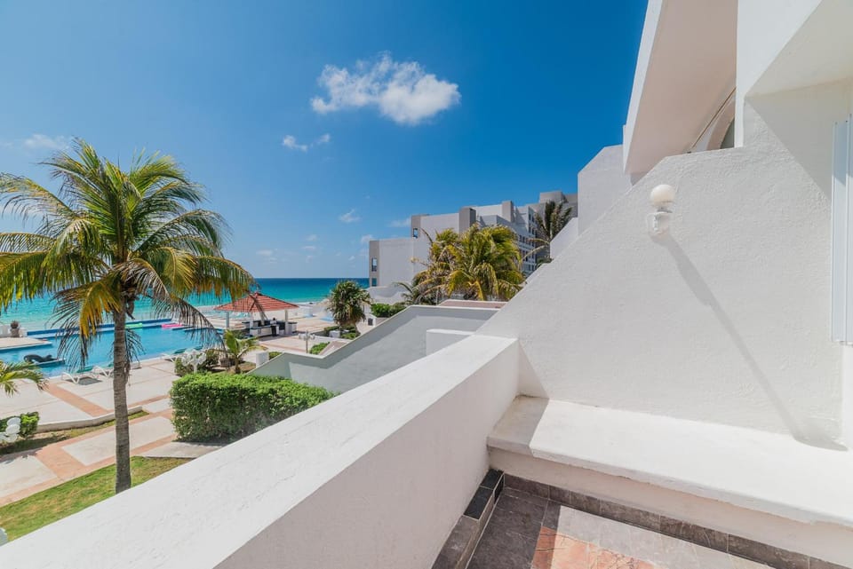 Casa Turquesa Boutique Hotel Boutique hotel in Cancun