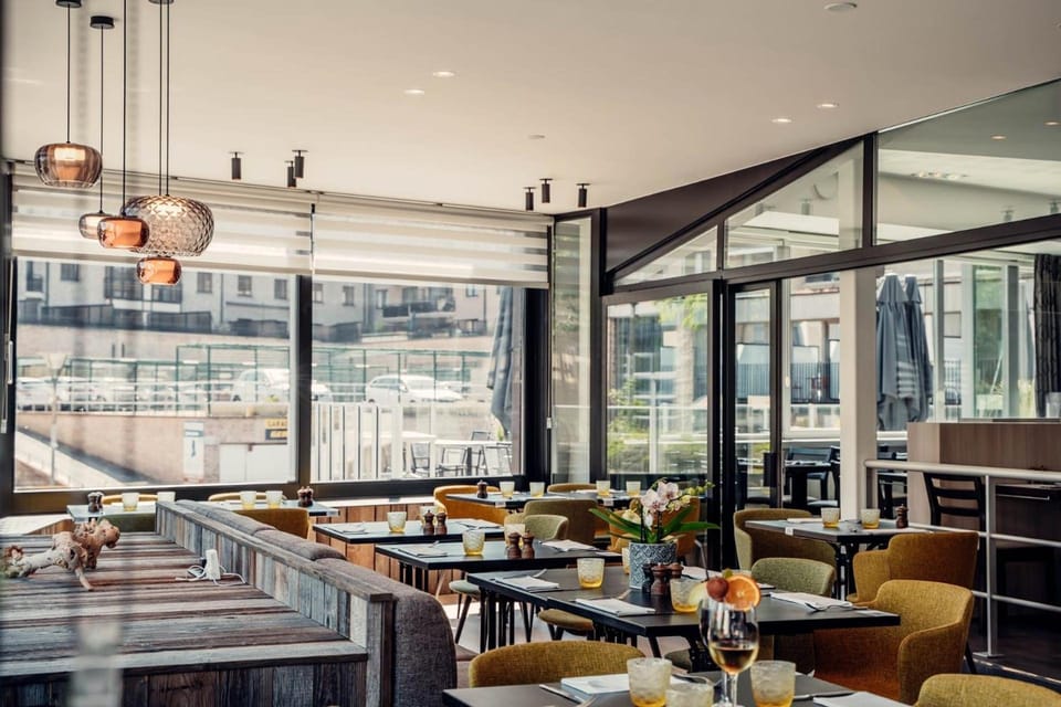 Casino Hotel Hotel in Koksijde