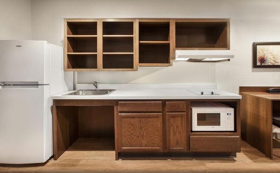 WoodSpring Suites Columbus Urbancrest Hotel in Grove City