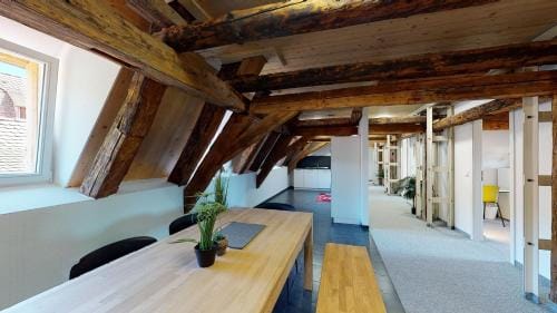 Karl V - Geschichte leben im Herzen der Altstadt Hotel in Schwäbisch Hall
