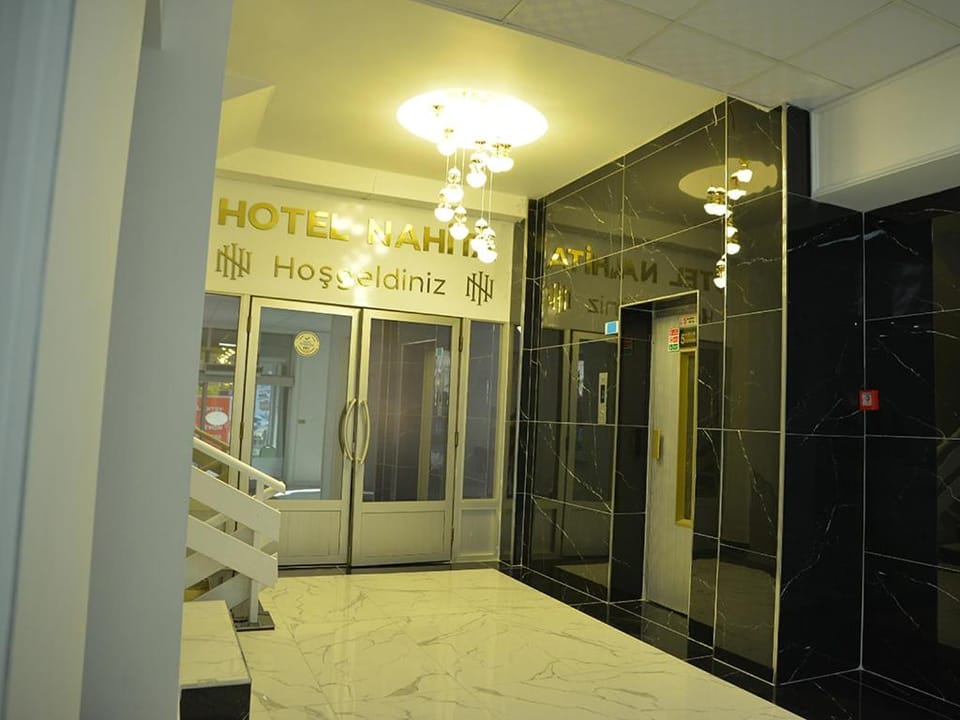 NAHITA HOTEL Hotel in Turkey