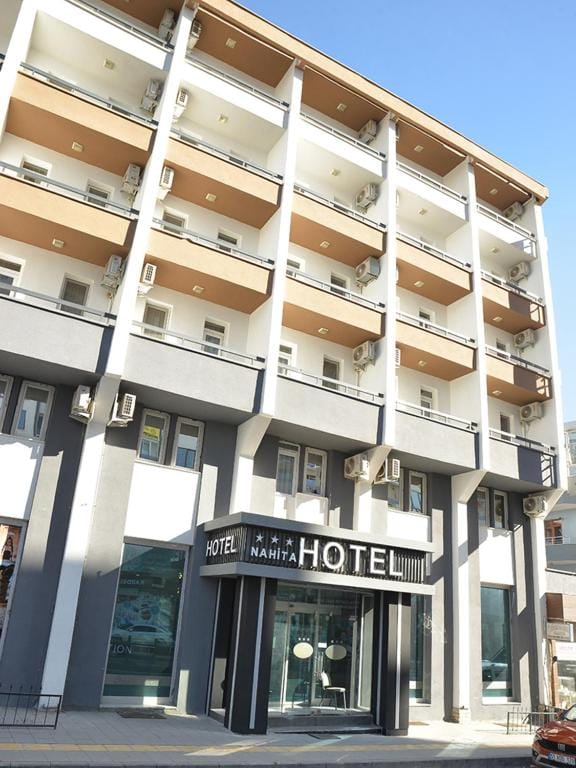 NAHITA HOTEL Hotel in Turkey