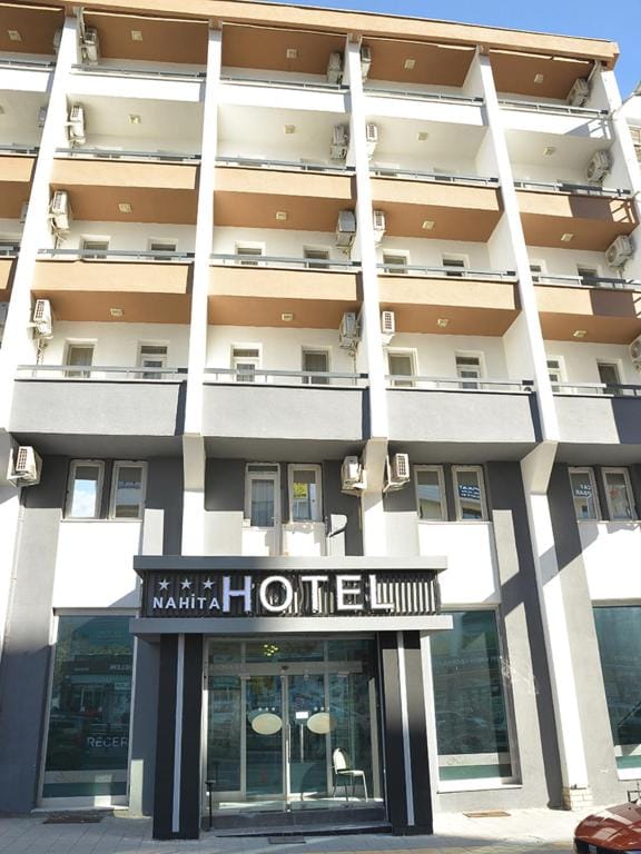 NAHITA HOTEL Hotel in Turkey