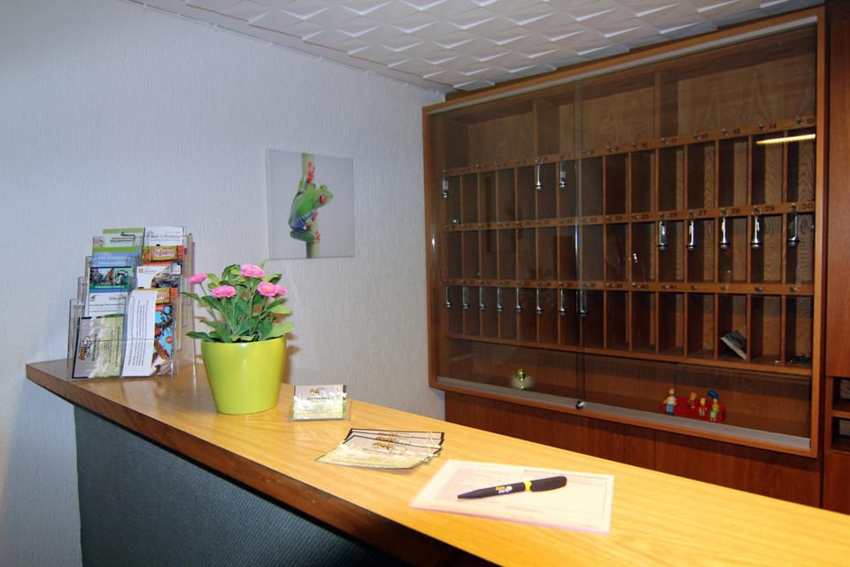 Hotel Sunny Side Up Hotel in Villingen-Schwenningen