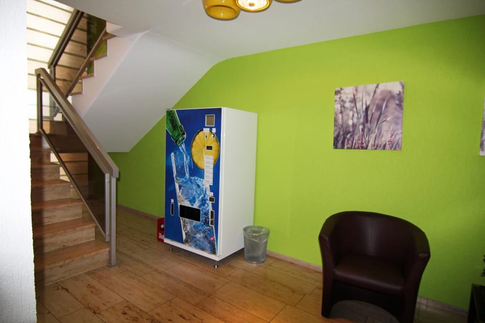 Hotel Sunny Side Up Hotel in Villingen-Schwenningen