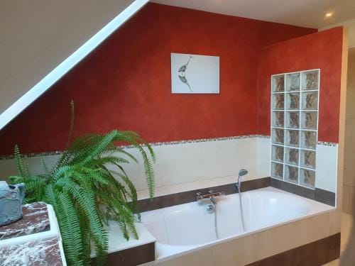 chambre d'hotes de charme, un temps en foret Hotel in Baden-Württemberg