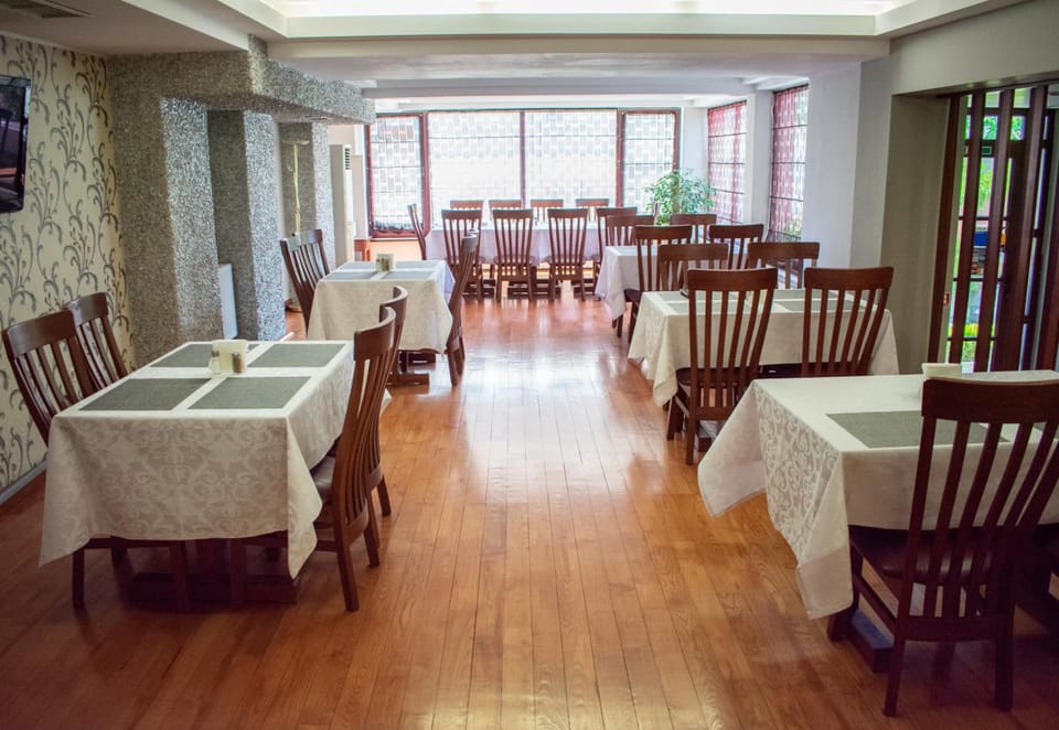 Hotel Vila Ami Hotel in Constanta