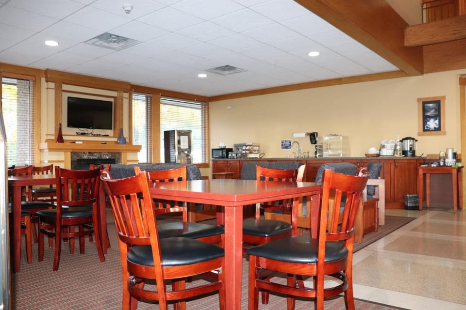 Prairie Inn Holmen La Crosse Area Inn in Wisconsin
