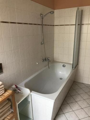 Pension Zur Linde Hotel in Thuringia, Germany