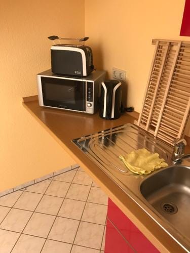 Pension Zur Linde Hotel in Thuringia, Germany