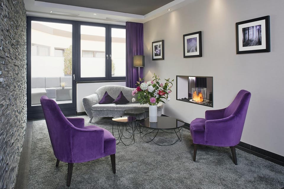 Bar/lounge