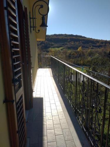 BeB le Frattocchie Hotel in Molise, Italy