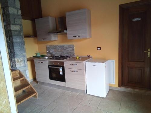 BeB le Frattocchie Hotel in Molise, Italy