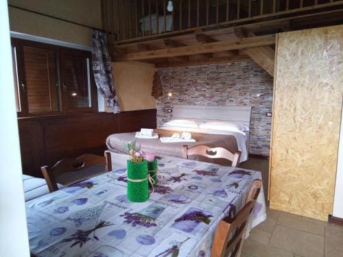 BeB le Frattocchie Hotel in Molise, Italy