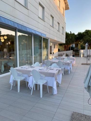Elite Boutique Hotel Hotel in Roseto degli Abruzzi