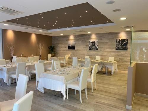 Elite Boutique Hotel Hotel in Roseto degli Abruzzi