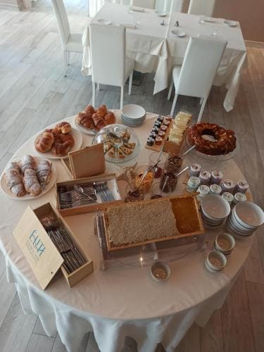 Elite Boutique Hotel Hotel in Roseto degli Abruzzi