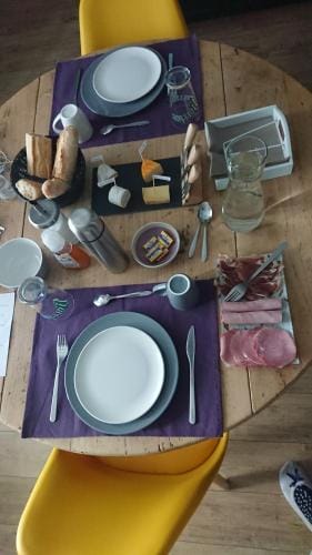 L'abri cotier Hotel in Hauts-de-France