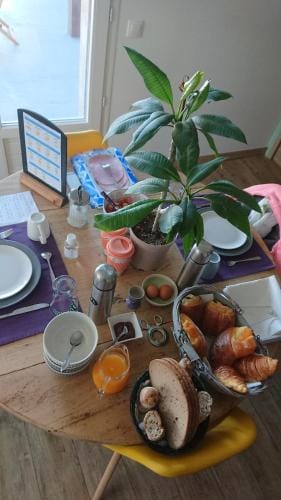 L'abri cotier Hotel in Hauts-de-France