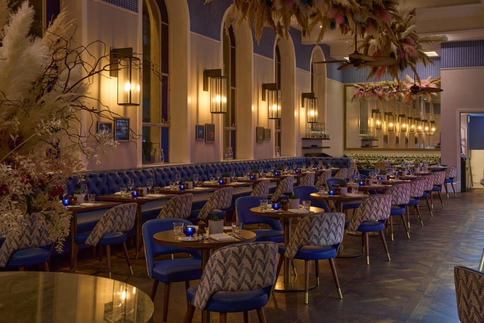 Harbour Hotel & Spa Bristol Hotel in Bristol