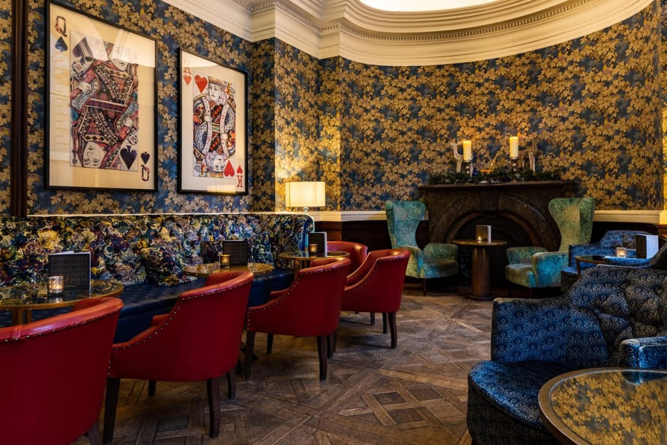 Harbour Hotel & Spa Bristol Hotel in Bristol