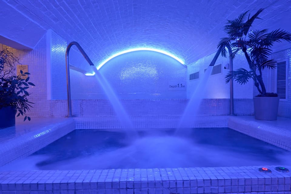 Harbour Hotel & Spa Bristol Hotel in Bristol