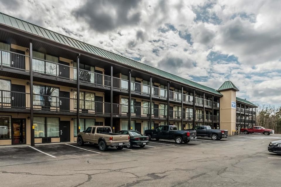 Smart Extended Stay Hotel in Beckley