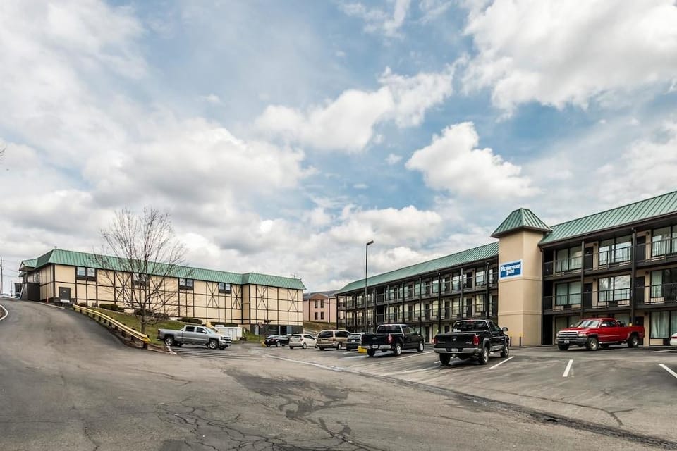Smart Extended Stay Hotel in Beckley