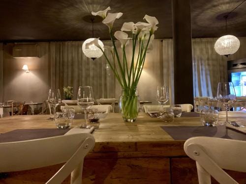 Albergo Fonda Hotel in Veneto