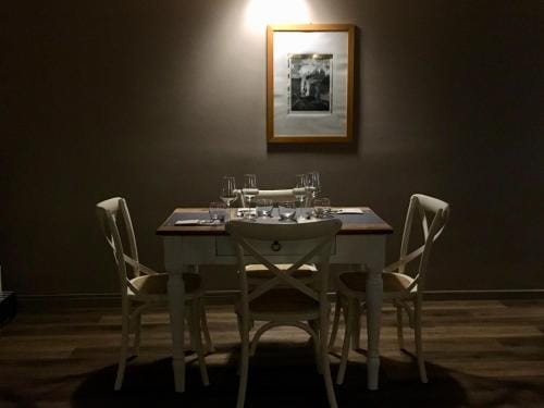 Albergo Fonda Hotel in Veneto