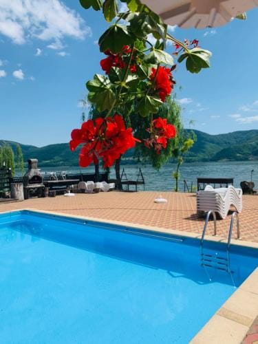 Pensiunea Maria Teodora Hotel in Serbia