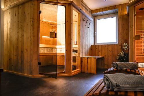 Gasthof Geraerhof Inn in Trentino-South Tyrol