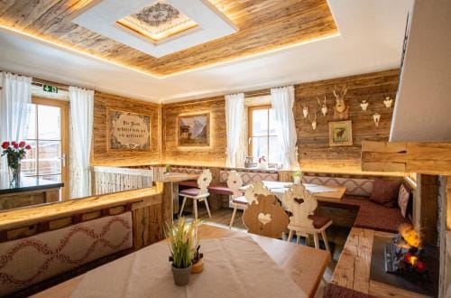 Gasthof Geraerhof Inn in Trentino-South Tyrol