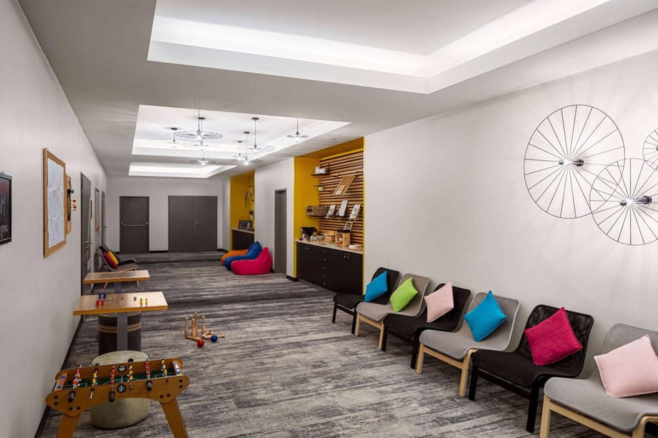 Meeting room / ballrooms