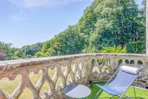 Manoir de Truhelin, a 2 pas du Golfe du Morbihan Hotel in Arradon